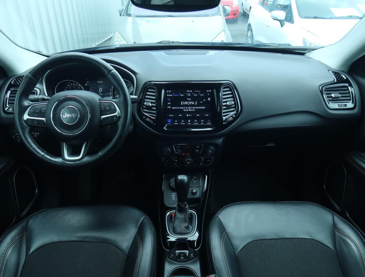 2019 Jeep COMPASS - 10