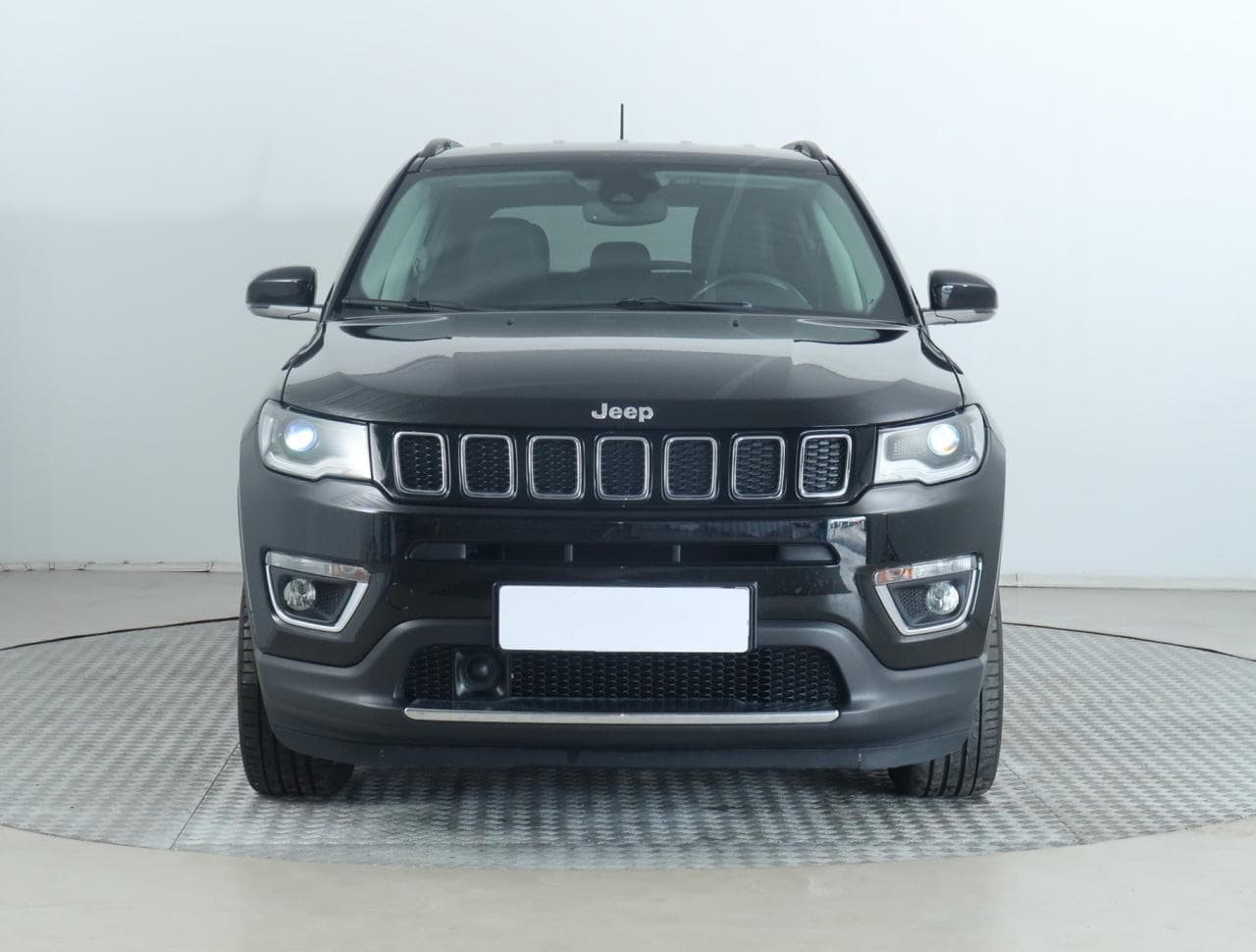 2019 Jeep COMPASS - 2