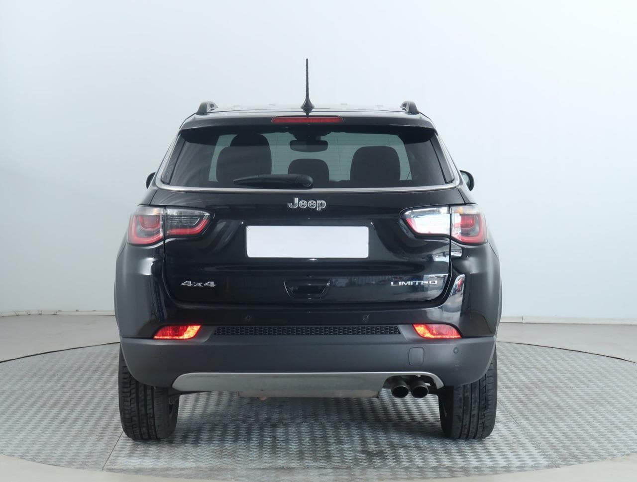 2019 Jeep COMPASS - 6
