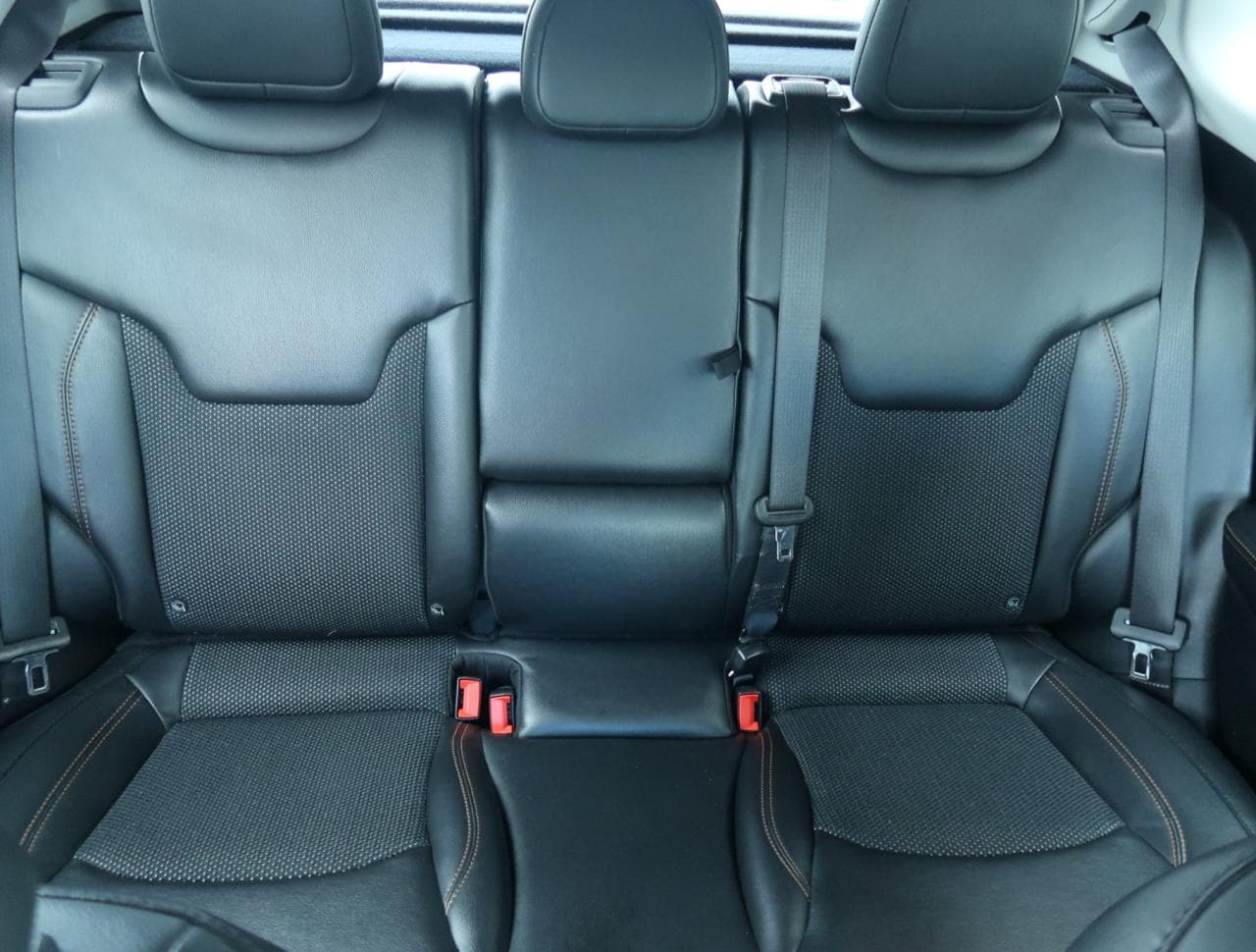 2019 Jeep COMPASS - 14