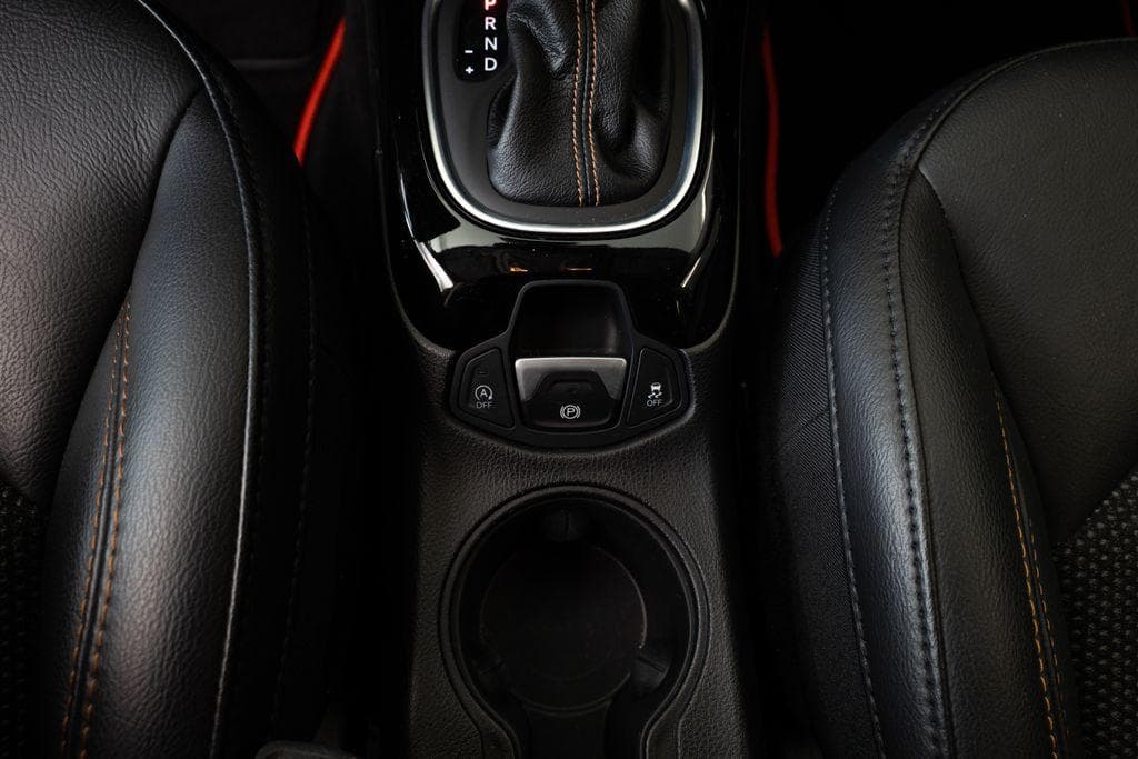 Jeep COMPASS - 24