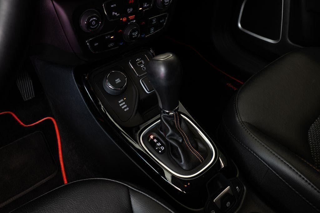 Jeep COMPASS - 20