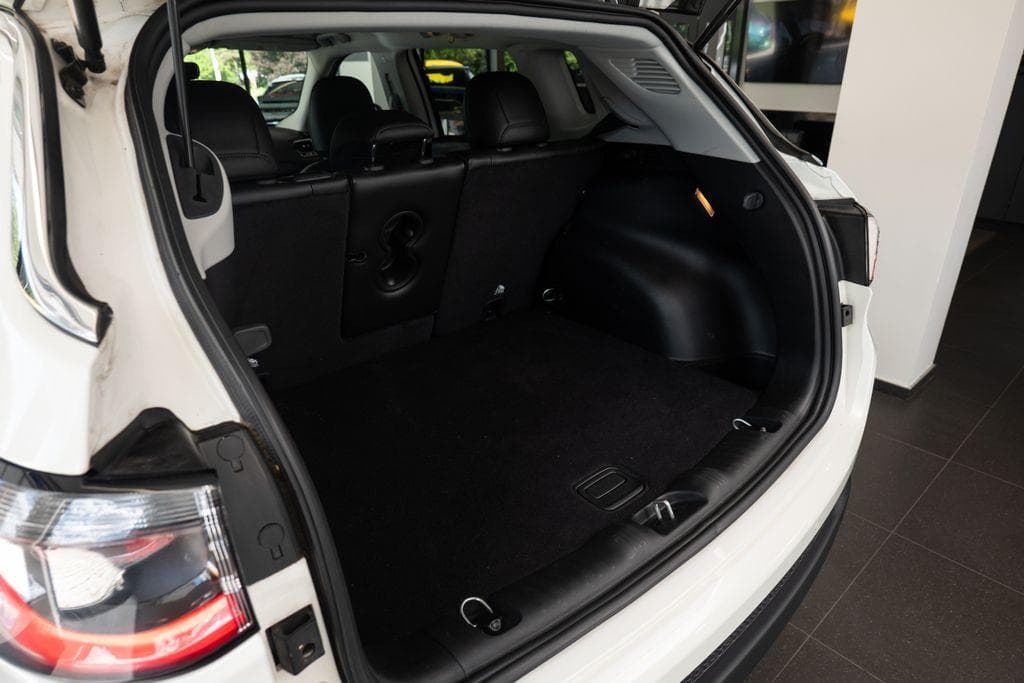 Jeep COMPASS - 30