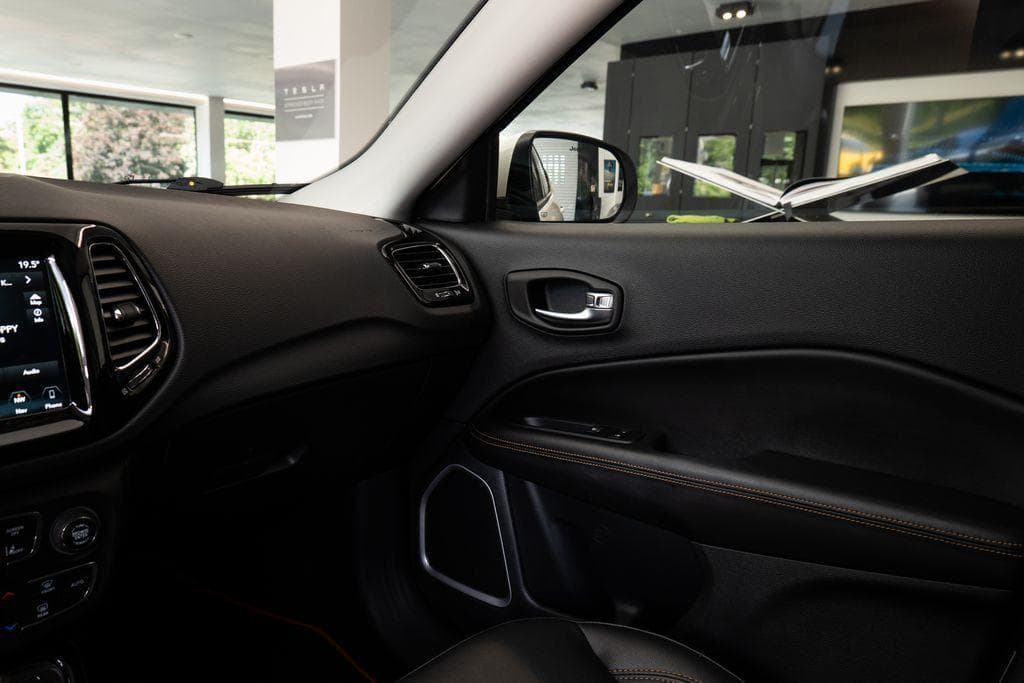 Jeep COMPASS - 28