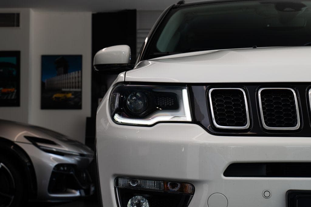 Jeep COMPASS - 34