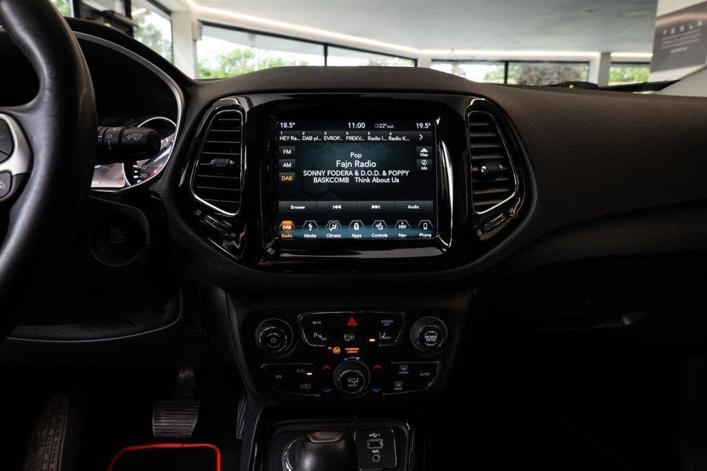 Jeep COMPASS - 14