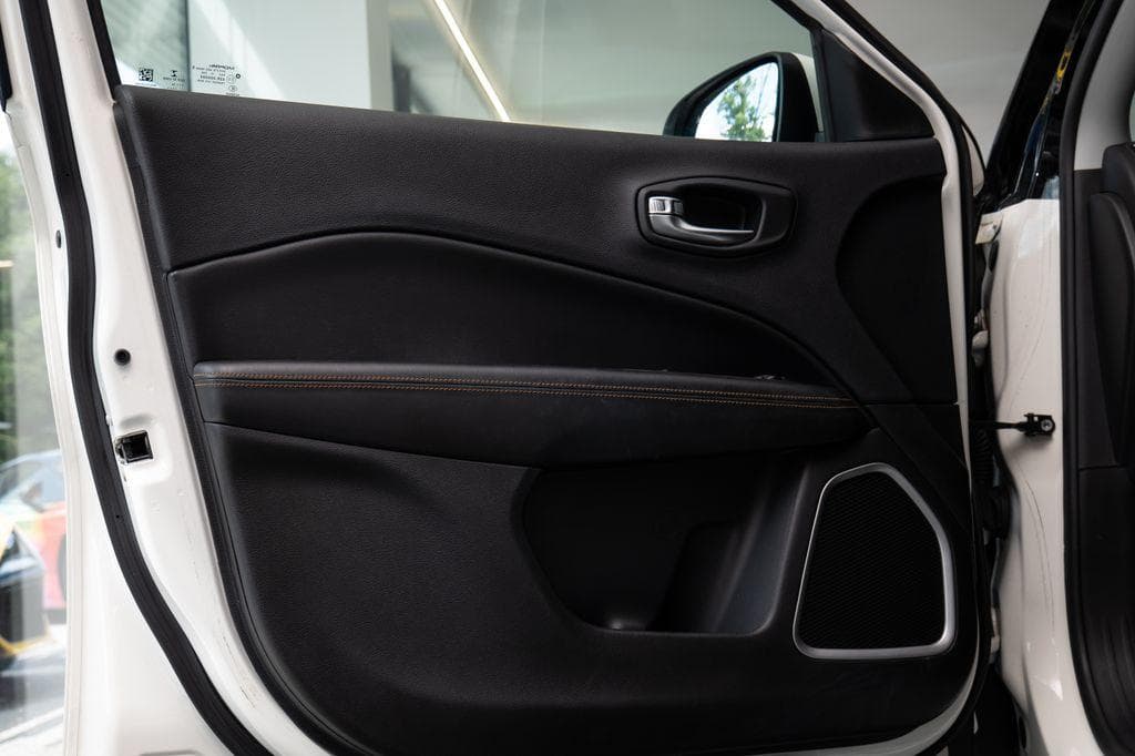 Jeep COMPASS - 9