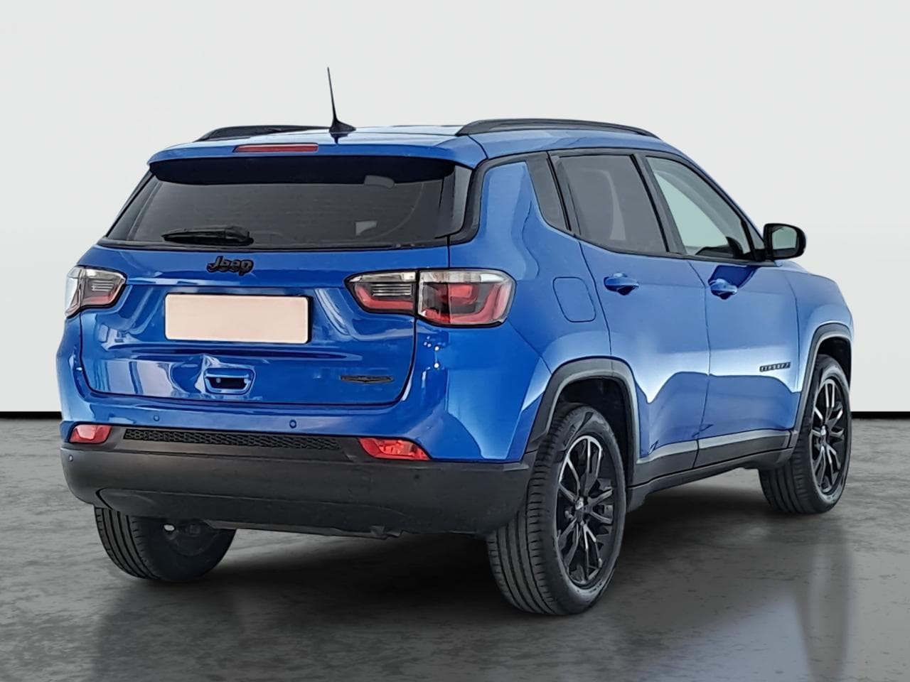 2020 Jeep COMPASS - 13