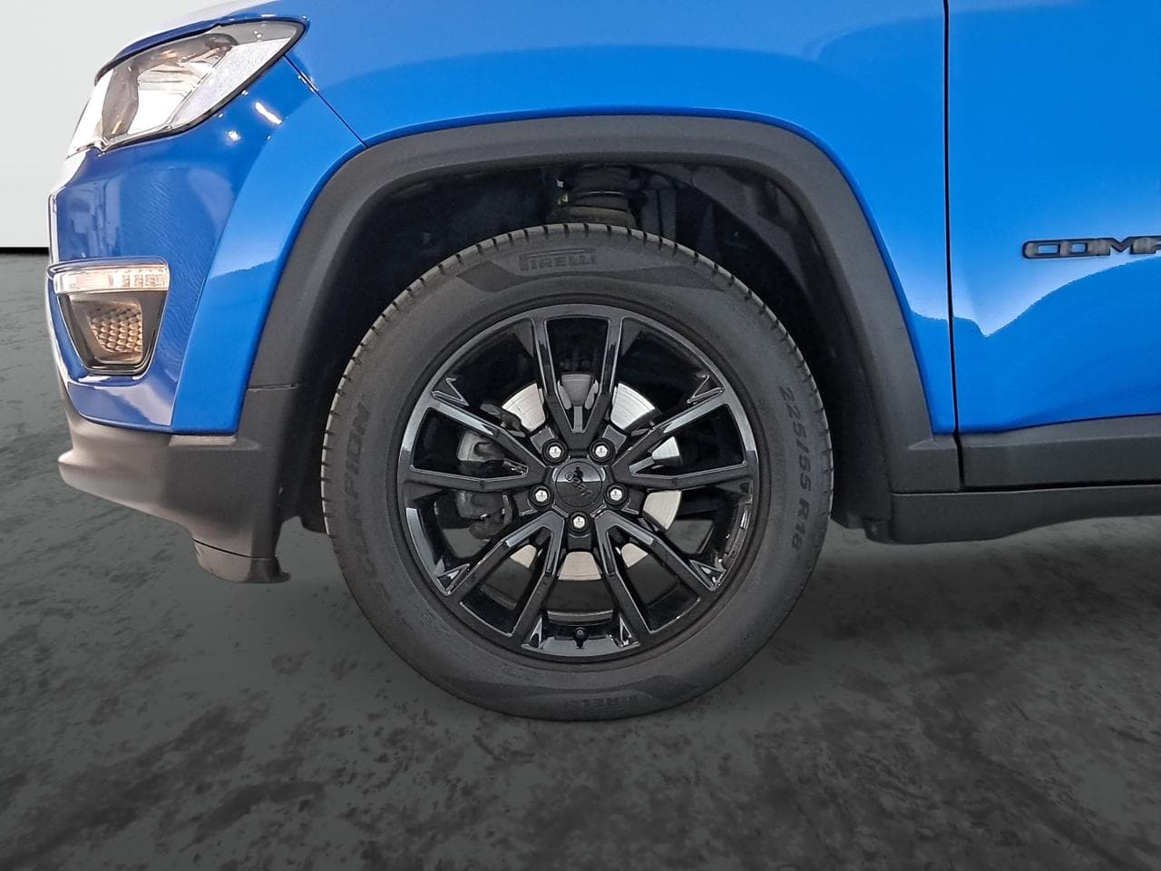 2020 Jeep COMPASS - 37