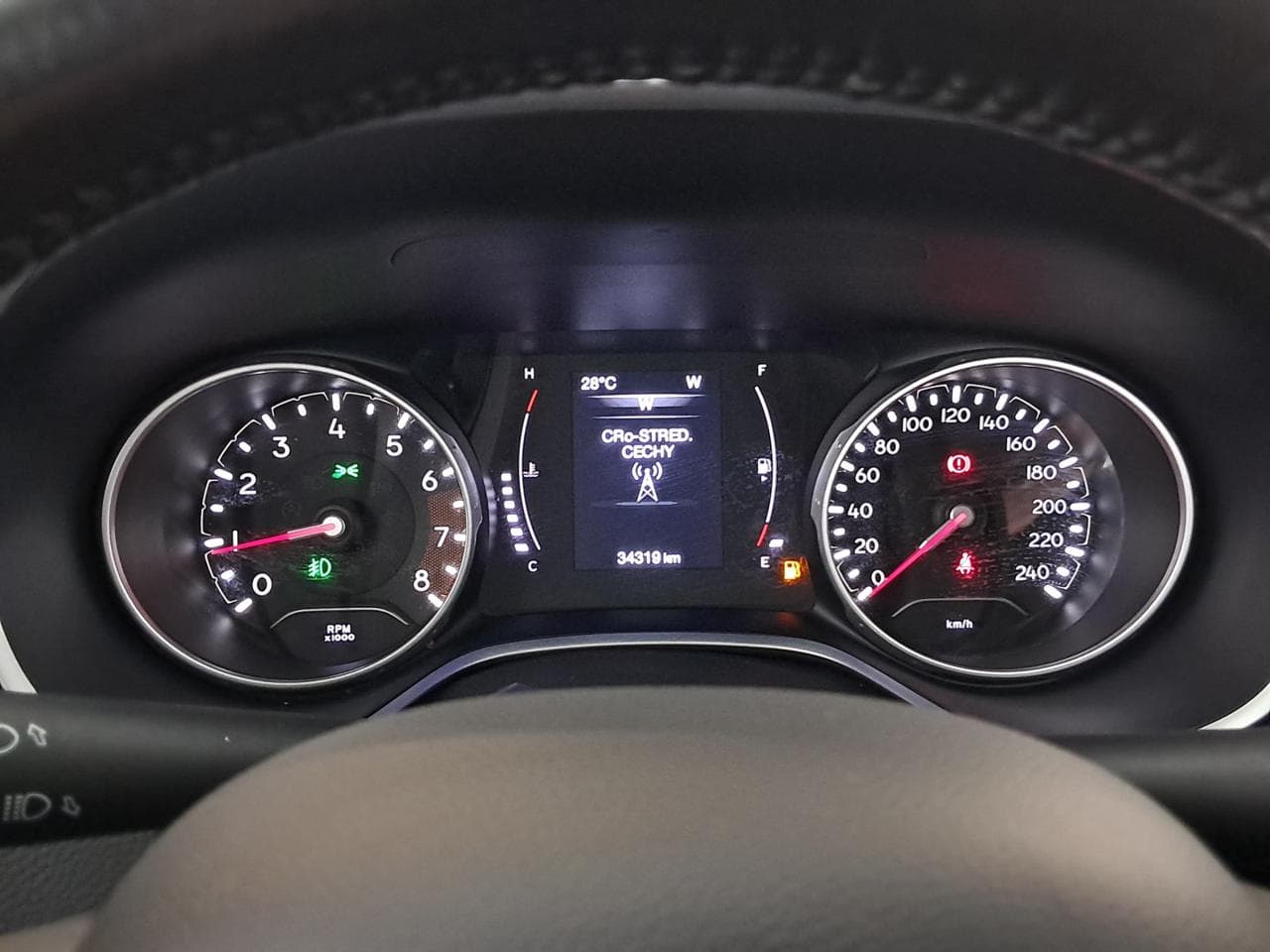 2020 Jeep COMPASS - 31