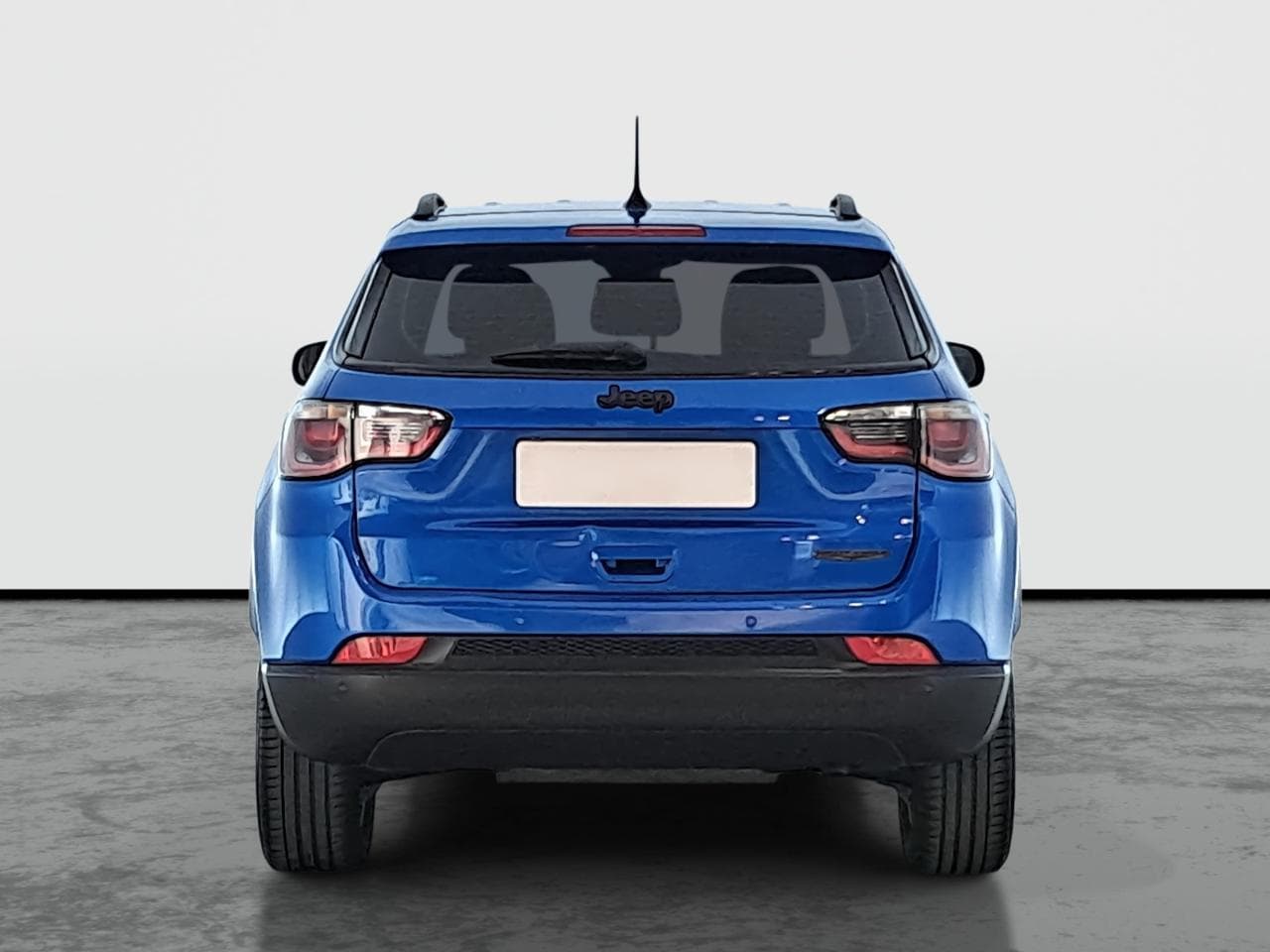 2020 Jeep COMPASS - 11