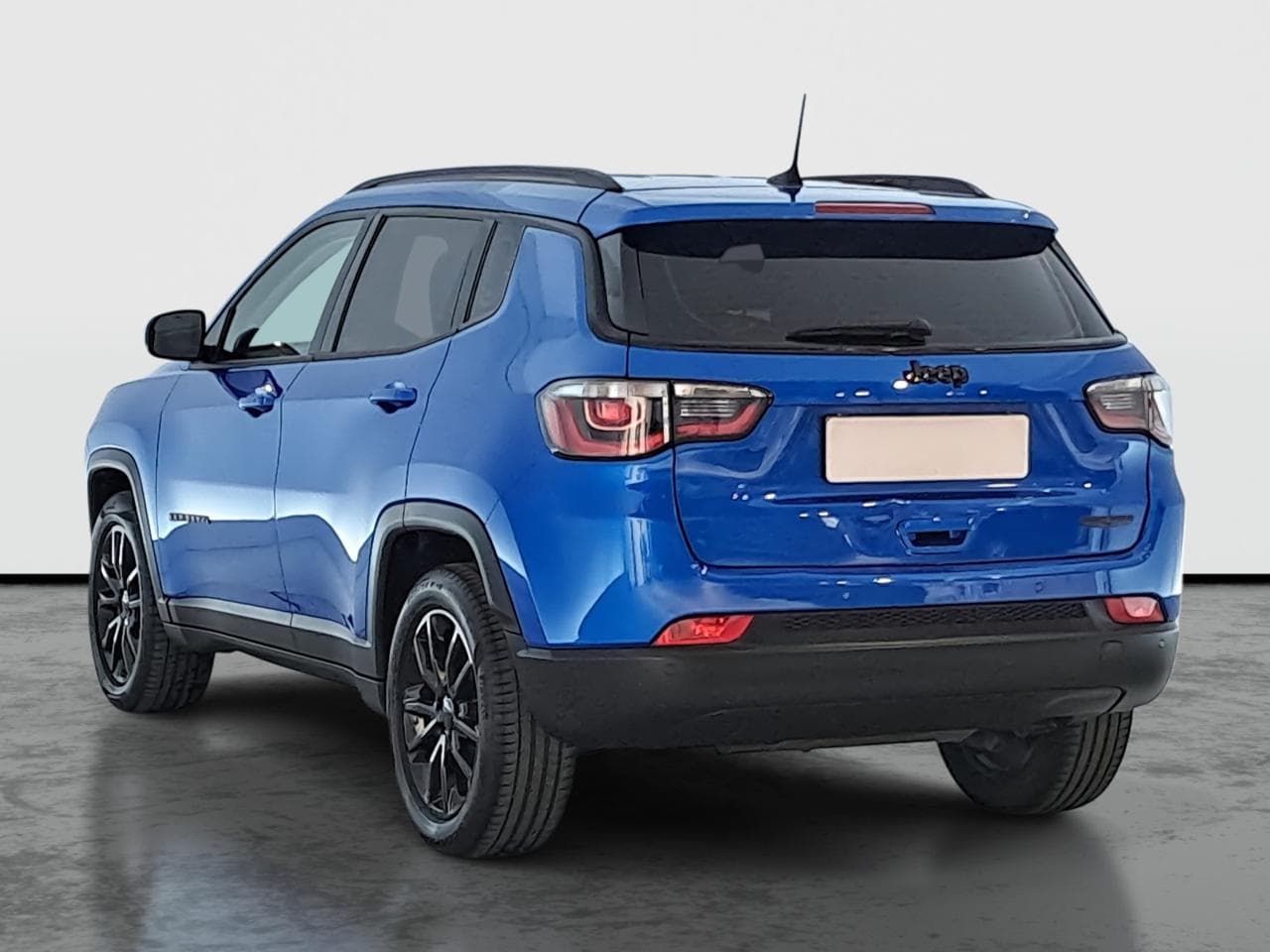 2020 Jeep COMPASS - 9