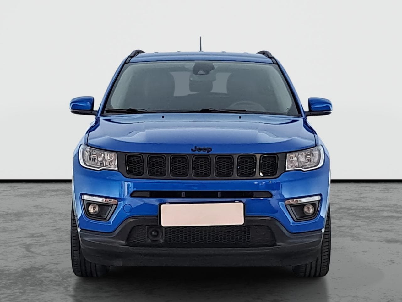 2020 Jeep COMPASS - 3