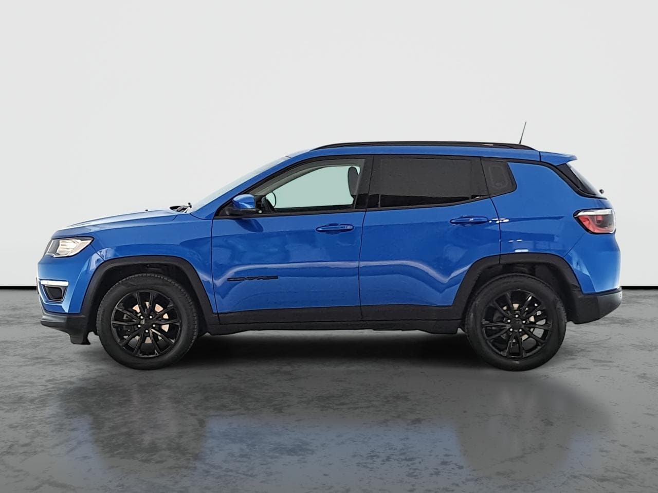 2020 Jeep COMPASS - 7
