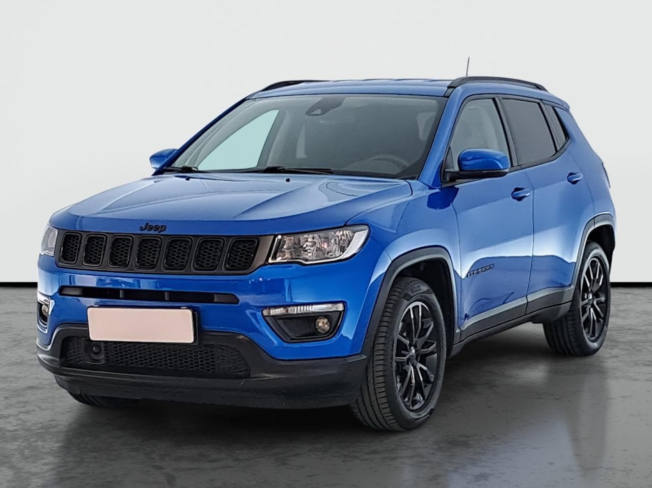2020 Jeep COMPASS - 5