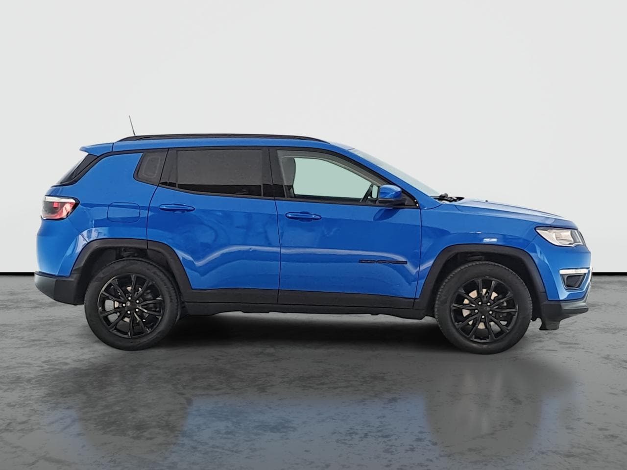 2020 Jeep COMPASS - 15
