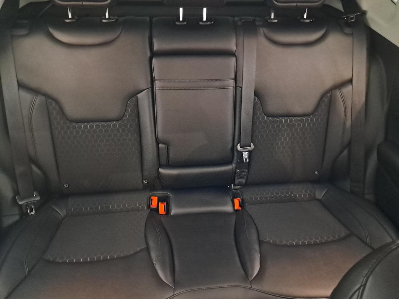 2020 Jeep COMPASS - 25