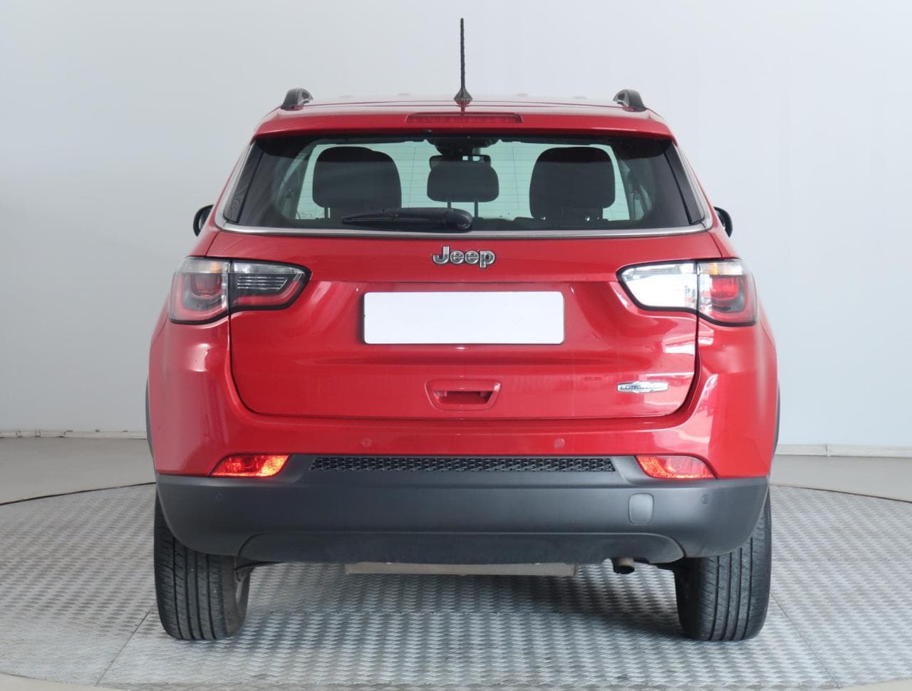 2018 Jeep COMPASS - 6