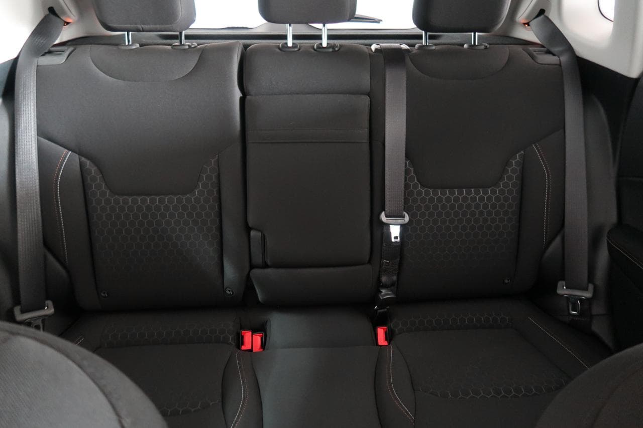 2018 Jeep COMPASS - 14