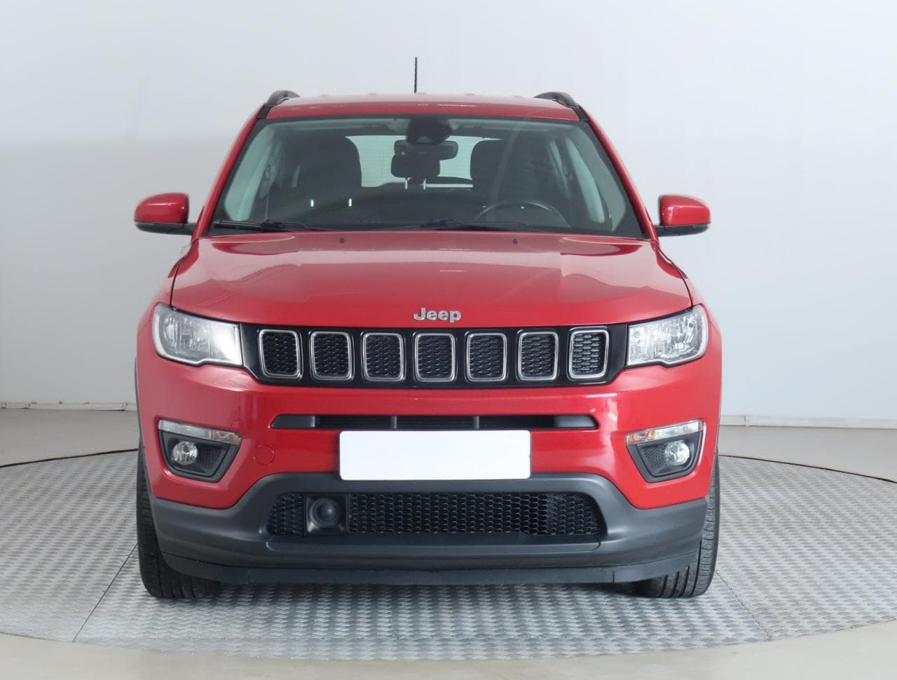 2018 Jeep COMPASS - 2
