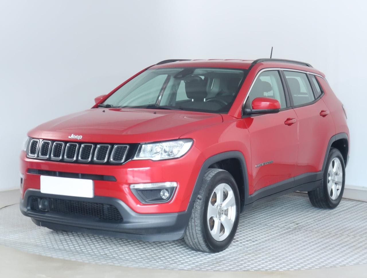 2018 Jeep COMPASS - 3