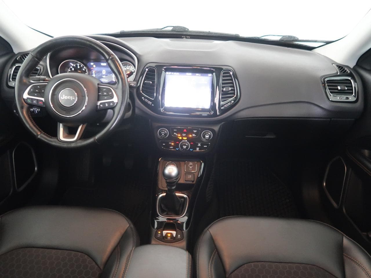 2020 Jeep COMPASS - 10