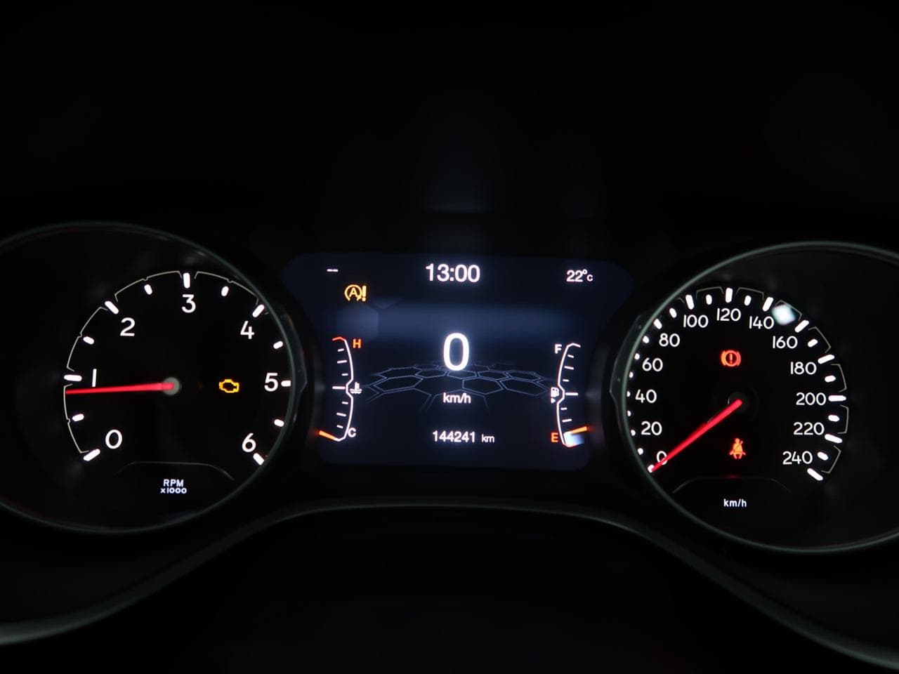 2020 Jeep COMPASS - 17