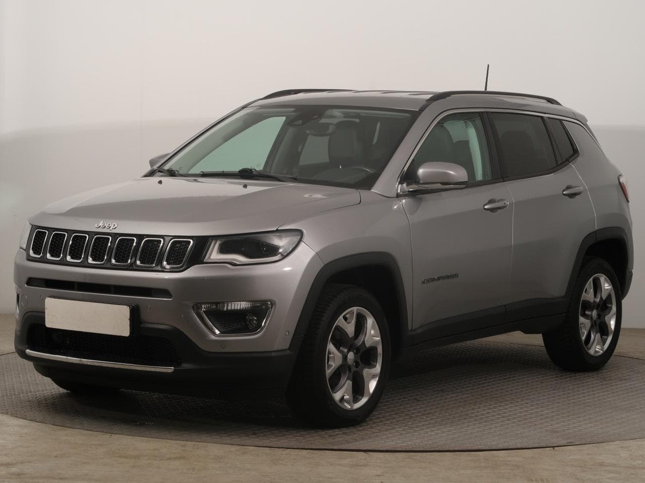 2020 Jeep COMPASS - 3