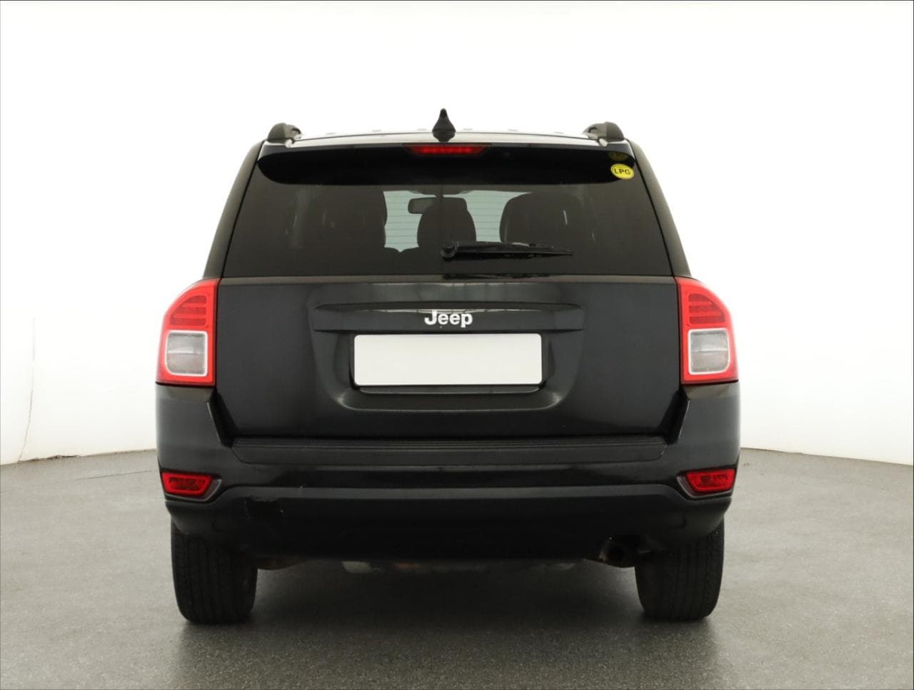 2012 Jeep COMPASS - 6