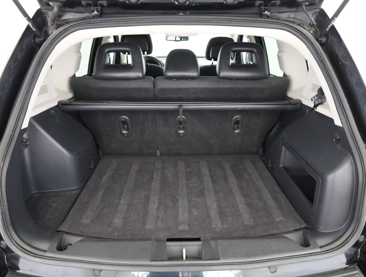 2012 Jeep COMPASS - 20
