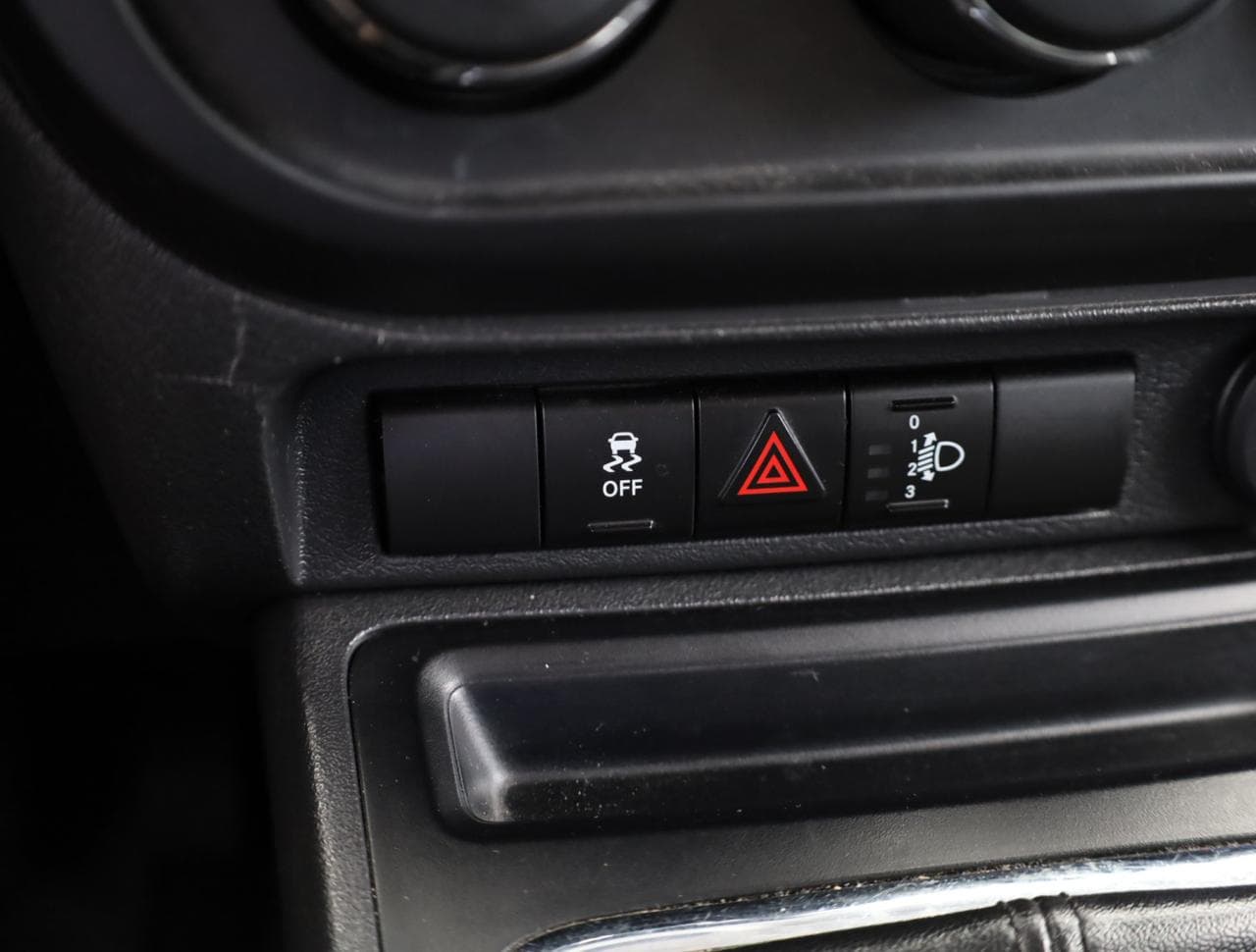 2012 Jeep COMPASS - 17