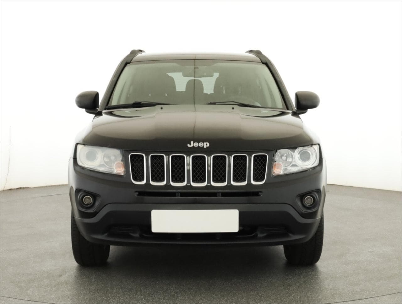 2012 Jeep COMPASS - 2