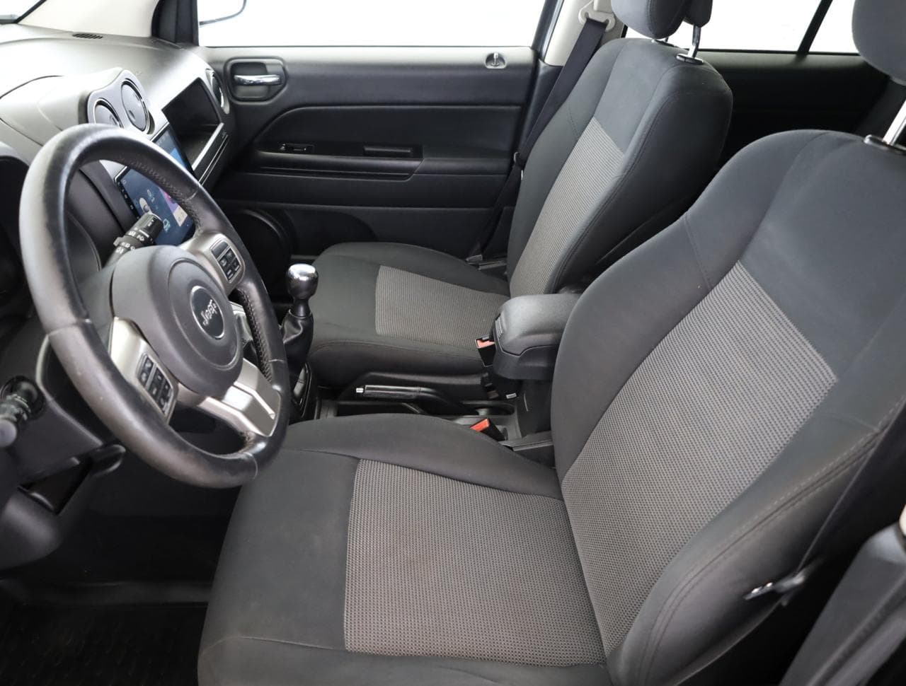 2012 Jeep COMPASS - 13