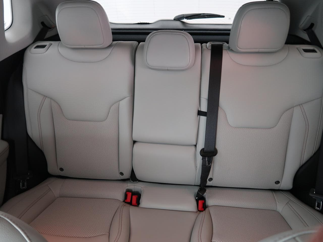 2019 Jeep COMPASS - 14