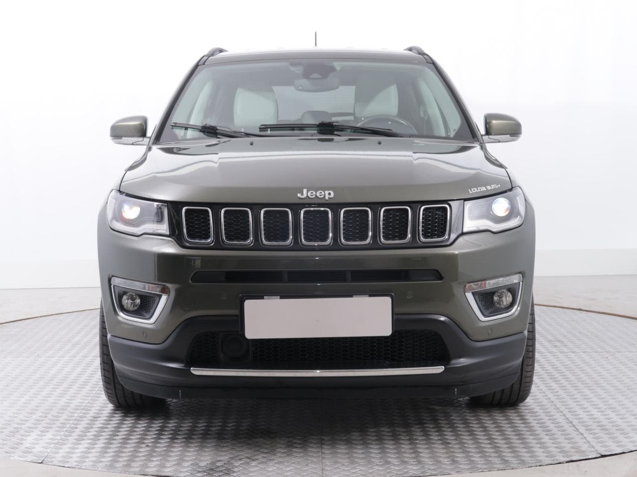 2019 Jeep COMPASS - 2