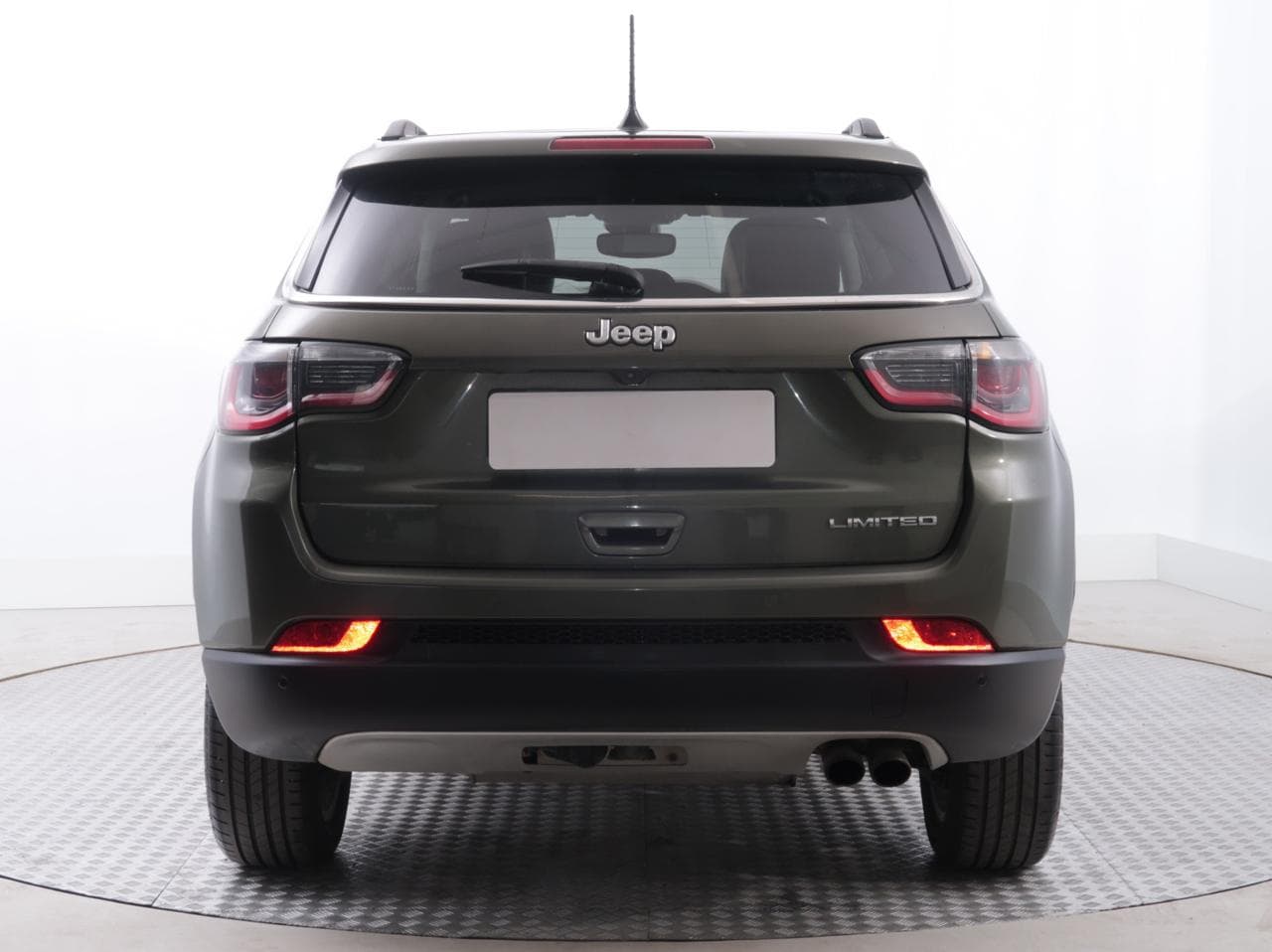 2019 Jeep COMPASS - 6