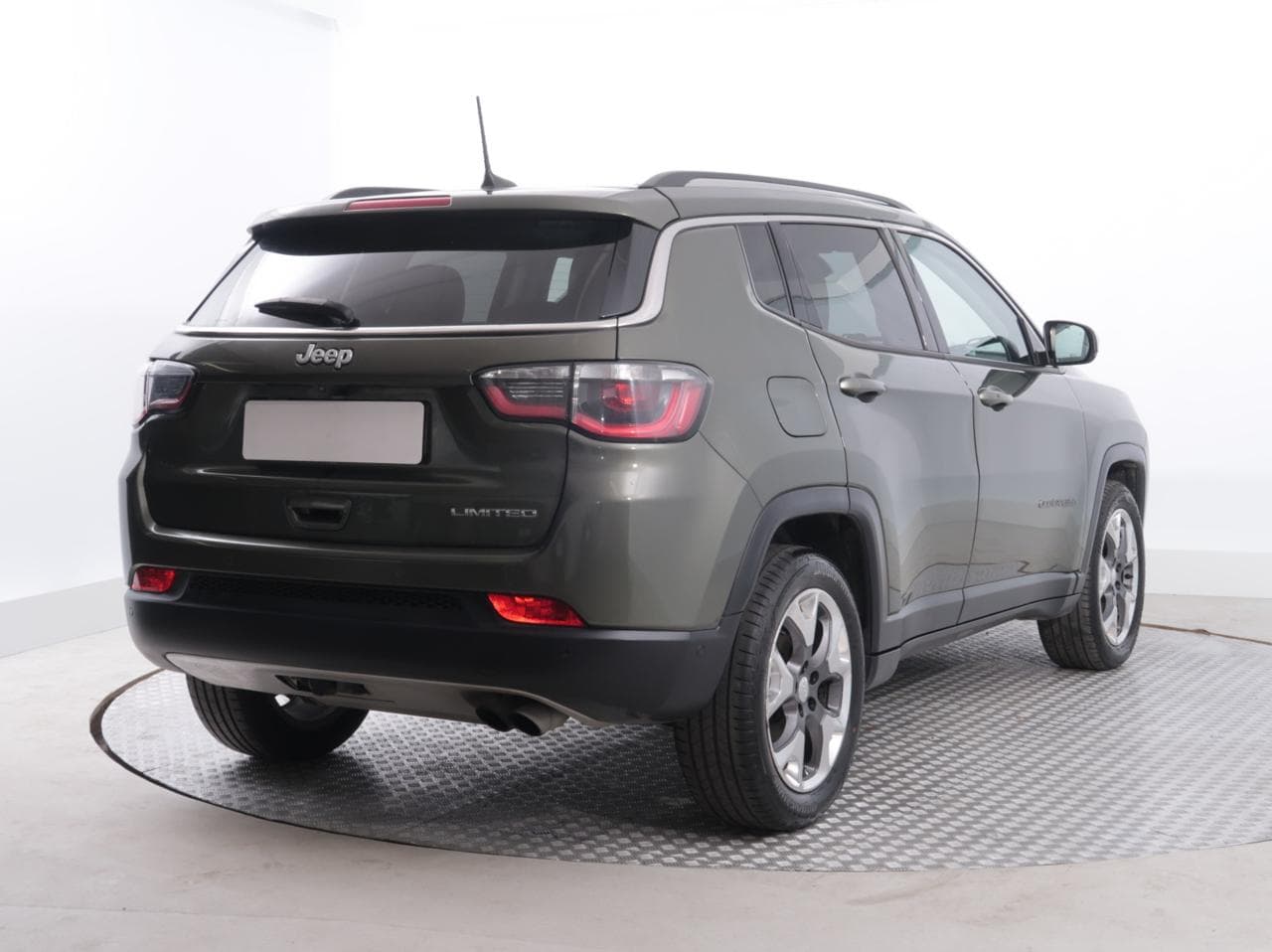 2019 Jeep COMPASS - 7