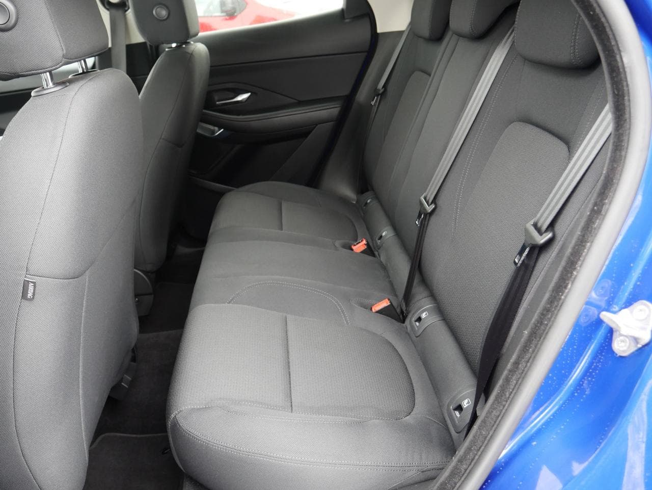 2018 Jaguar E-Pace - 10