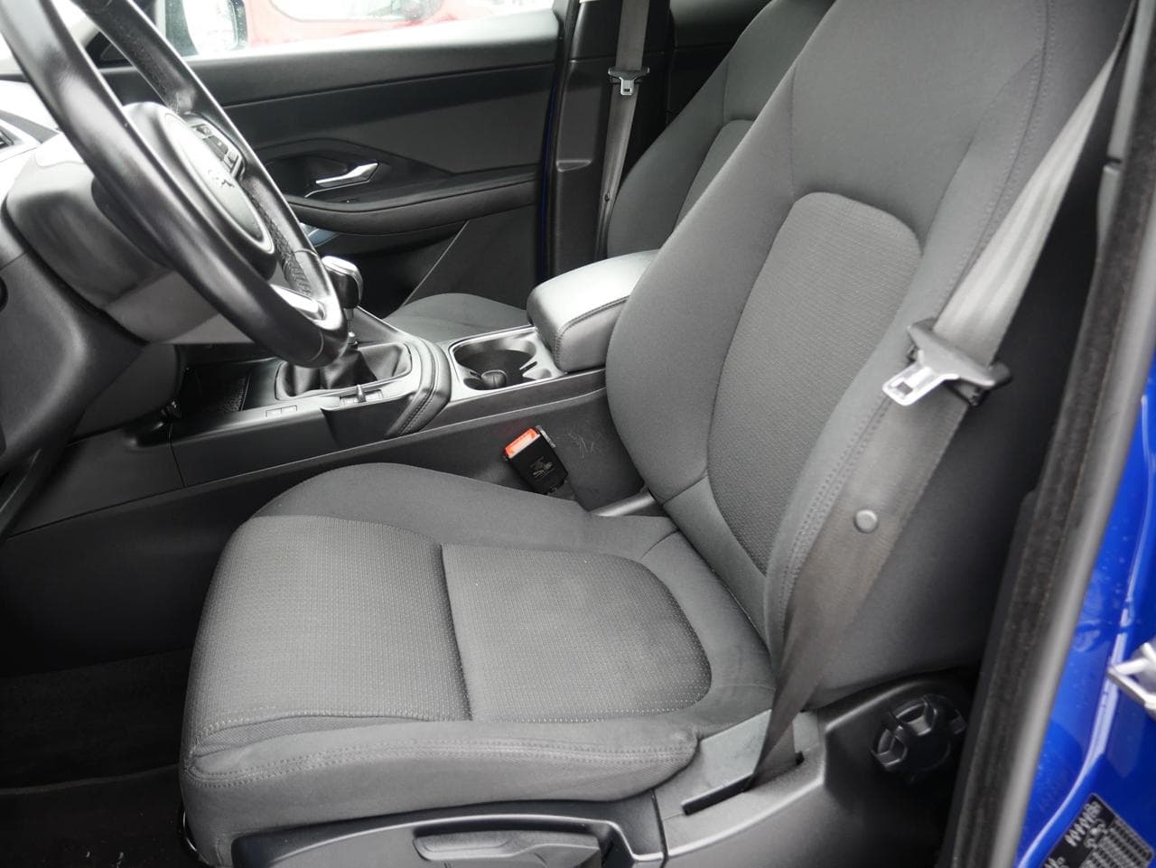 2018 Jaguar E-Pace - 9