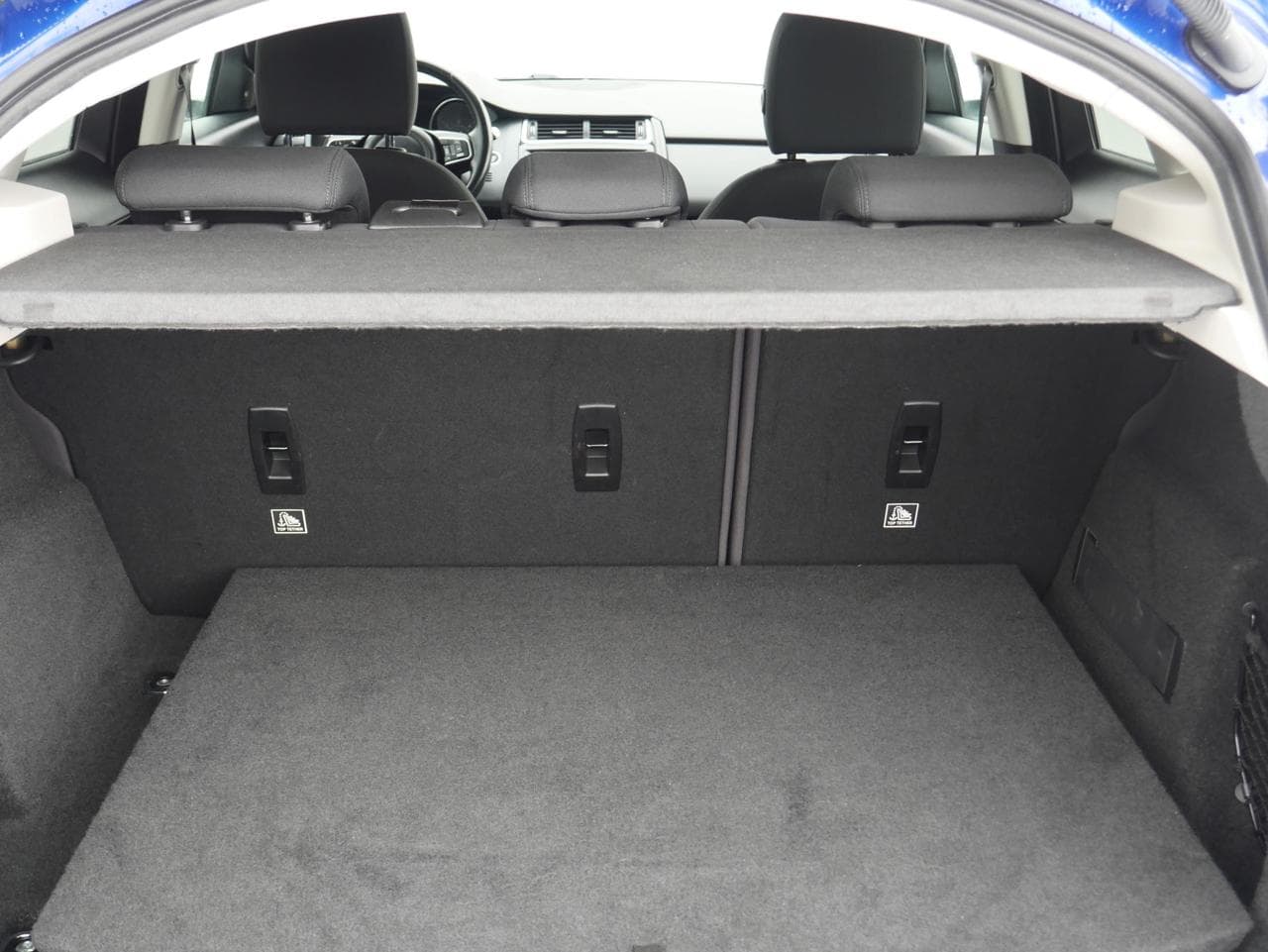 2018 Jaguar E-Pace - 7