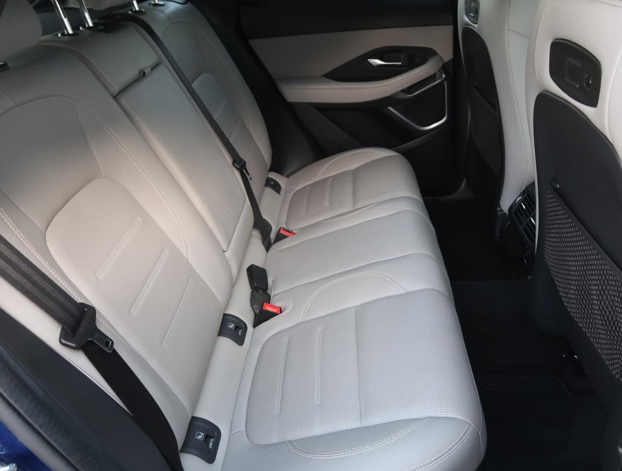 2021 Jaguar E-Pace - 13