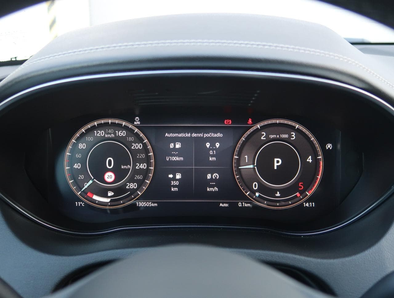 2021 Jaguar E-Pace - 17