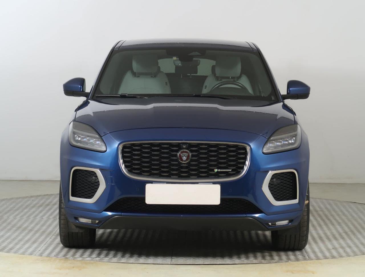 2021 Jaguar E-Pace - 2