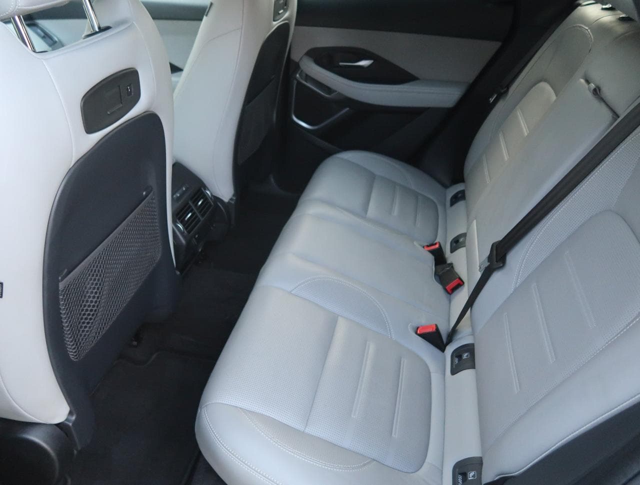 2021 Jaguar E-Pace - 15