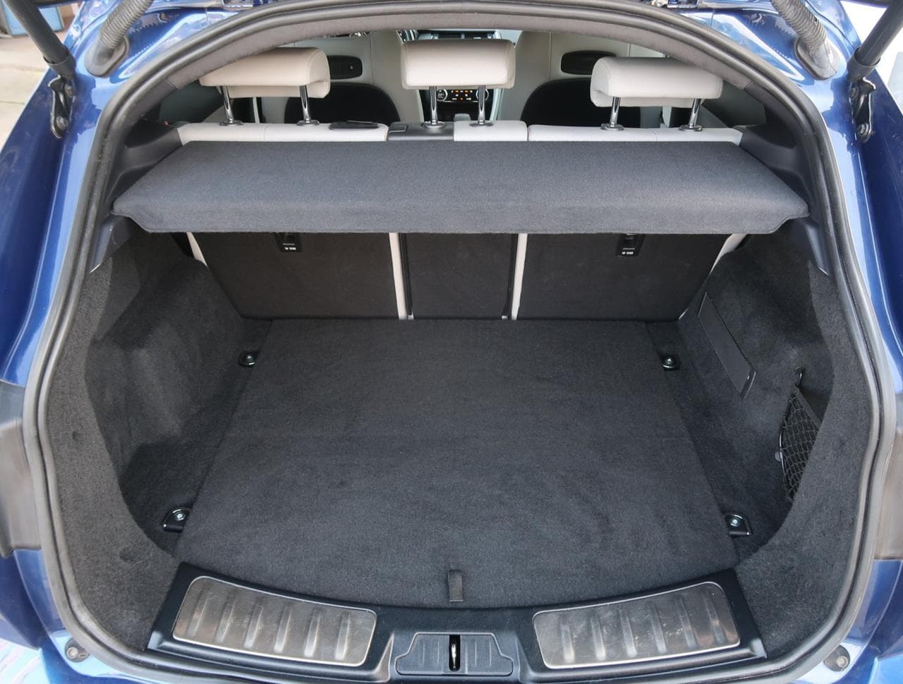 2021 Jaguar E-Pace - 20