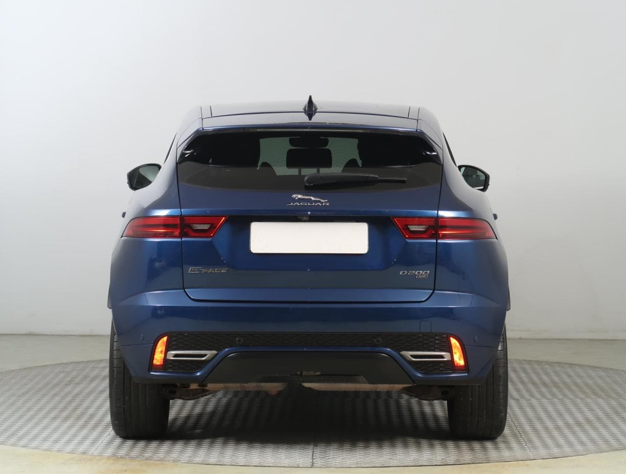 2021 Jaguar E-Pace - 6