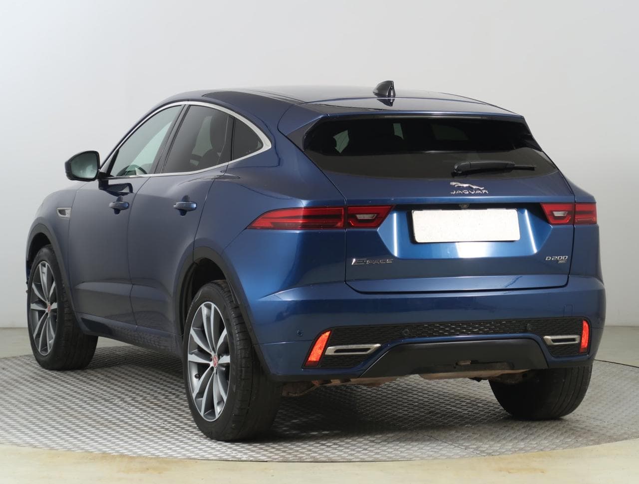 2021 Jaguar E-Pace - 5