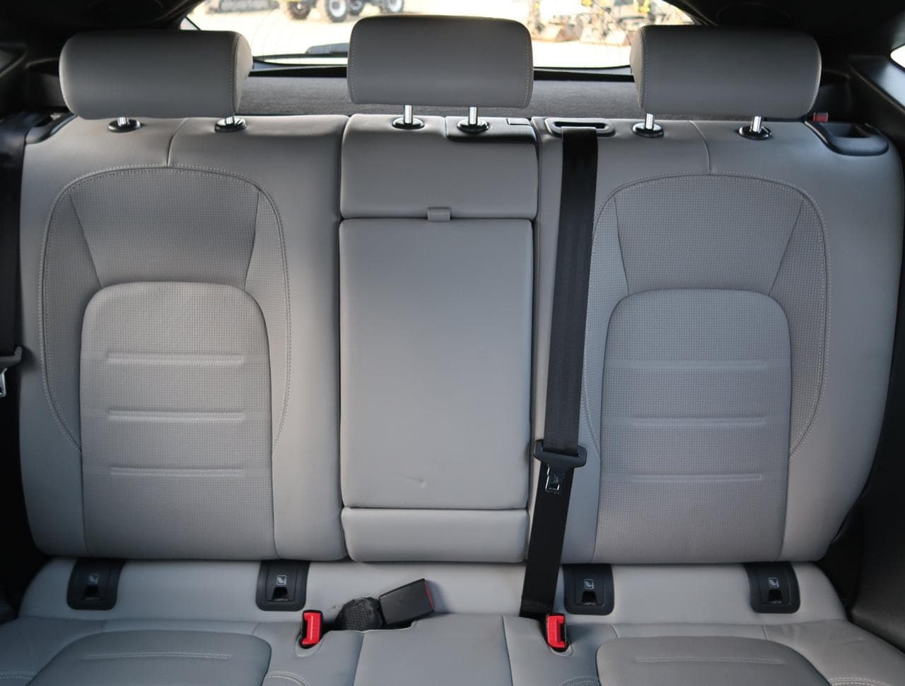 2021 Jaguar E-Pace - 14