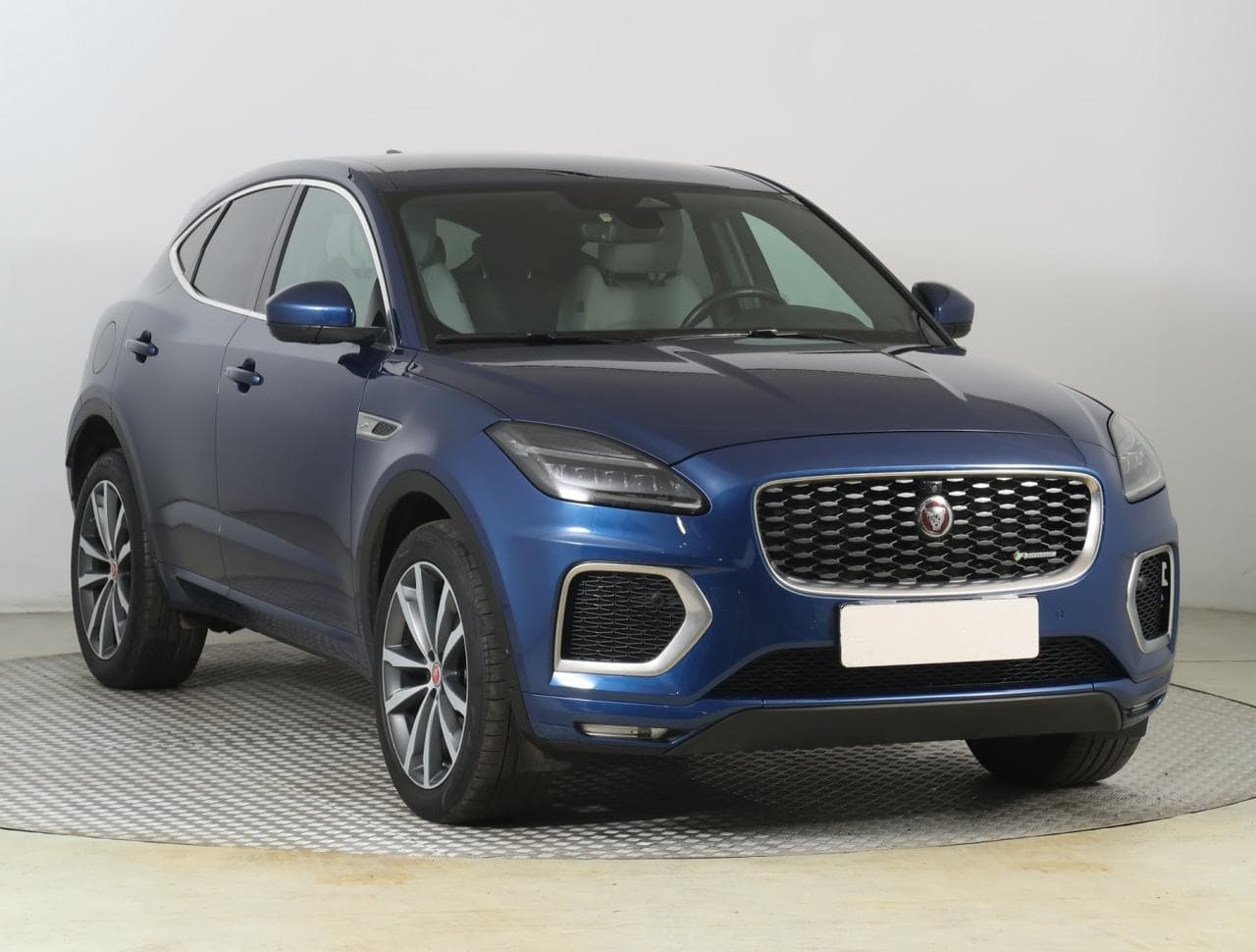 Jaguar E-Pace D200 AWD 150kW SUV