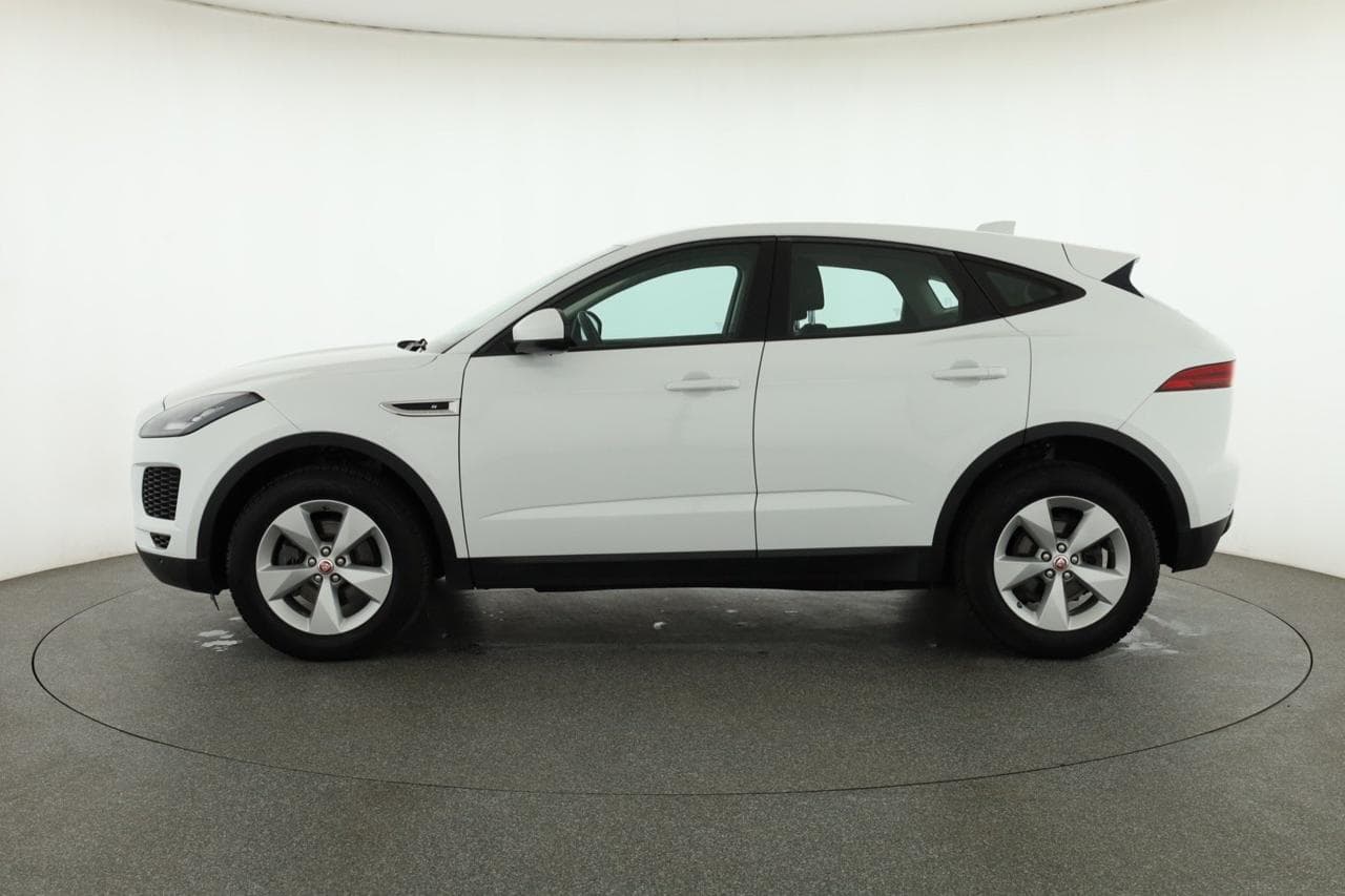 2021 Jaguar E-PACE - 4